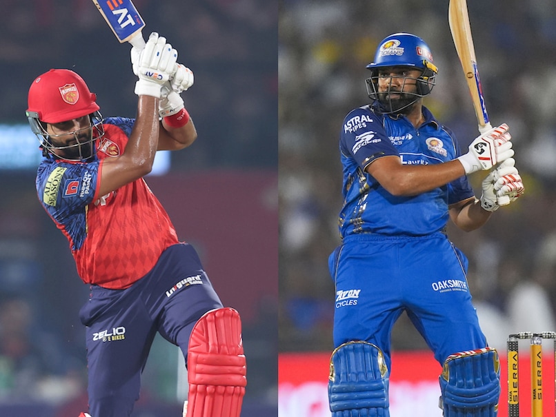 PBKS vs MI LIVE Score, IPL 2026: Major Rain Threat In Dharamsala; MI Set For Captaincy Switch vs PBKS