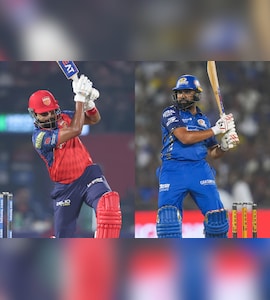 PBKS vs MI LIVE Score, IPL 2026: Major Rain Threat In Dharamsala; MI Set For Captaincy Switch vs PBKS