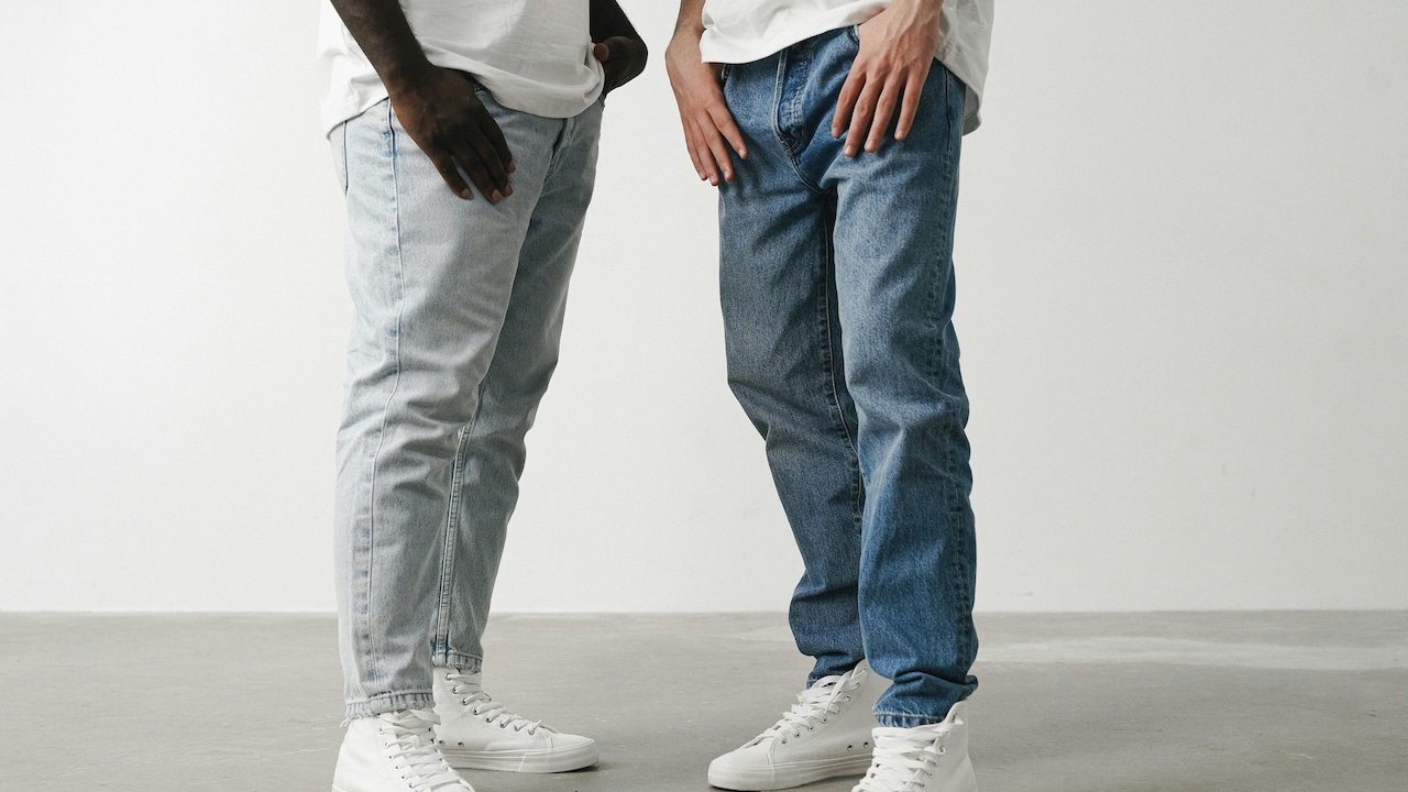 Jeans That Twist At The Seam After Wash: What Is Causing It?
