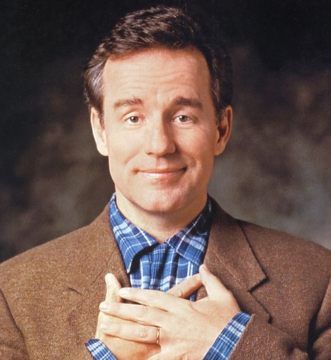 This Saturday Night Live Legend Was Shot Dead By His Wife Three Decades Ago&nbsp;