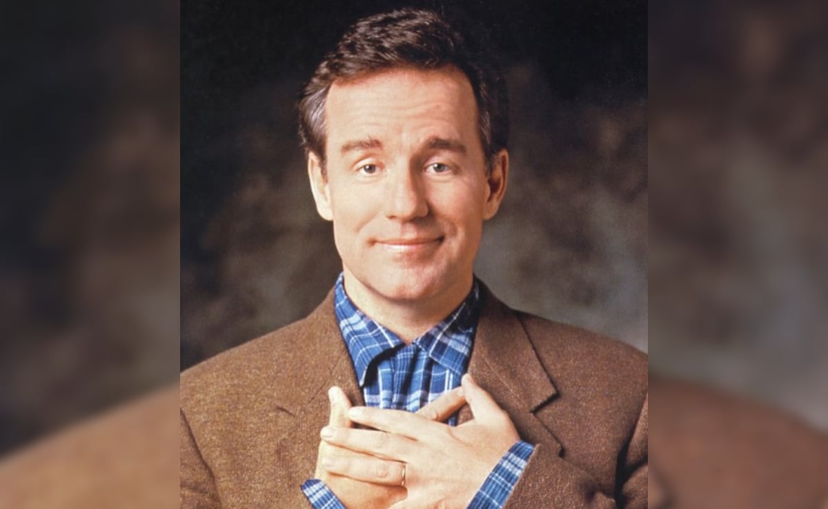 This Saturday Night Live Legend Was Shot Dead By His Wife Three Decades Ago 