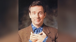 This Saturday Night Live Legend Was Shot Dead By His Wife Three Decades Ago&nbsp;