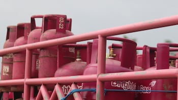 OMCs Asked To Maintain Minimum 30-Day LPG Reserve Amid Iran Impact: Govt