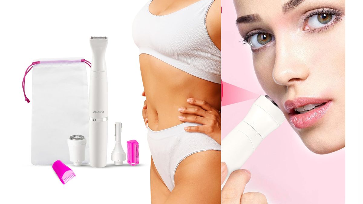 Here are the best bikini hair trimmers that will banish discomfort from your routine. Here are the best bikini hair trimmers that will banish discomfort from your routine.