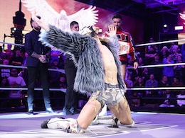 Absent WWE Star Shares Recovery Video And Injury Update After After Disappearing From TV For 55 Days