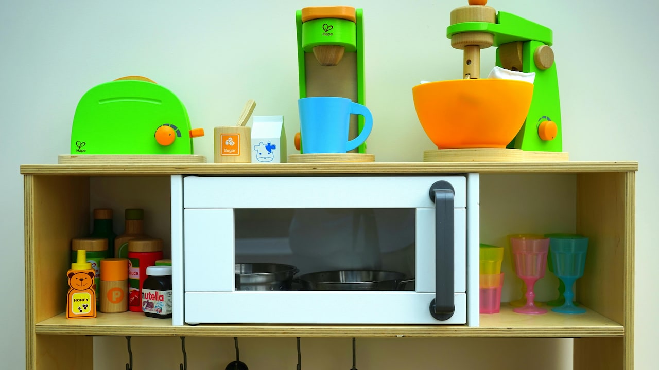 Solo Or Convection Microwave? A Simple Guide To Choosing The Right One Solo Or Convection Microwave? A Simple Guide To Choosing The Right One