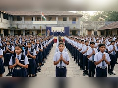 पश्चिम बंगाल के स्कूलों में वंदे मातरम गाना अनिवार्य,  इन राज्यों में पहले से चल रही है ये व्यवस्था