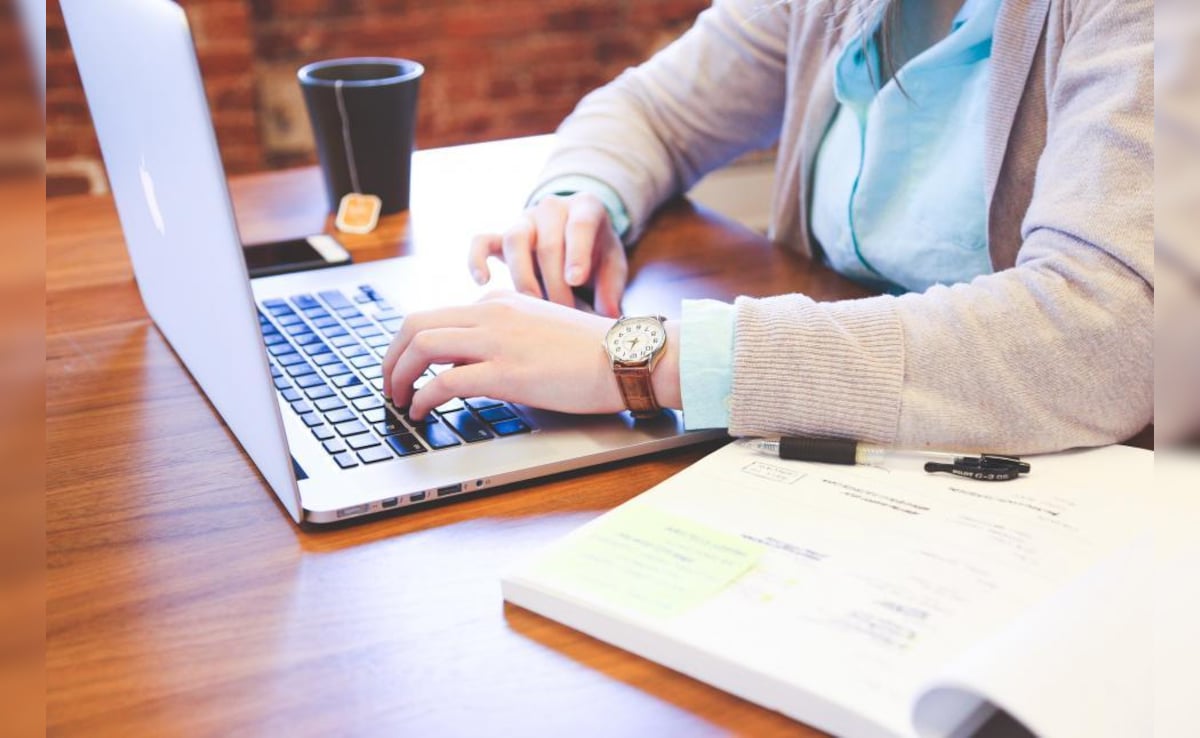 Bengaluru Woman's Video On US Work Culture Sparks Debate On Work-Life Balance In India