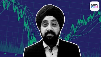 Energy Stocks Over Banks: Gurmeet Chadha Maps The New FII Playbook In Indian Markets