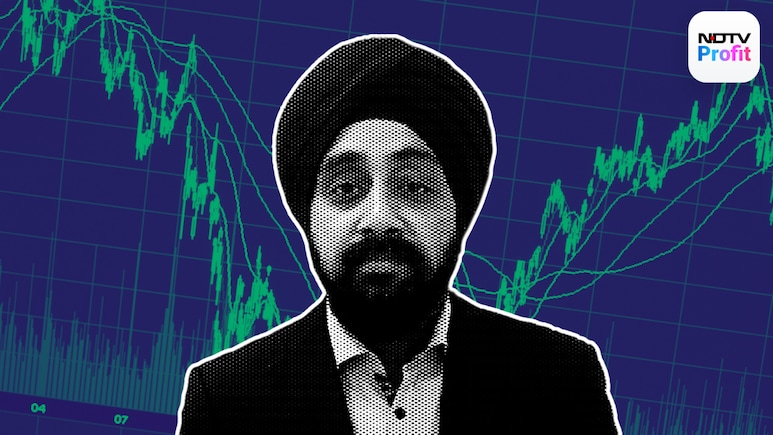 Energy Stocks Over Banks: Gurmeet Chadha Maps The New FII Playbook In Indian Markets