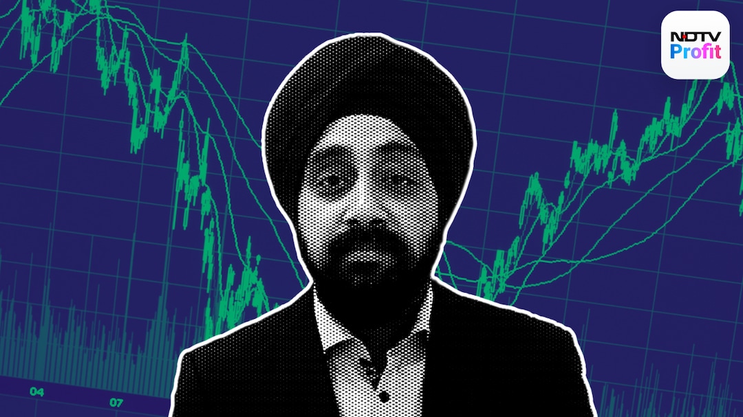 Energy Stocks Over Banks: Gurmeet Chadha Maps The New FII Playbook In Indian Markets