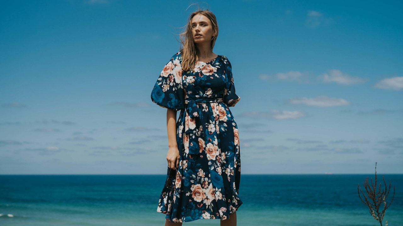 Womens western wear that 