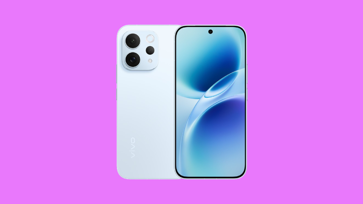 Vivo का लेटेस्ट फोन 50MP तीन कैमरा, 6500mAh बैटरी, 90W चार्जिंग के साथ लॉन्च, जानें कीमत