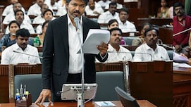 तमिलनाडु में गई थी 98% लाने वाली अनिता की जान, अब CM विजय के नो NEET मॉडल ने दिलाई याद...