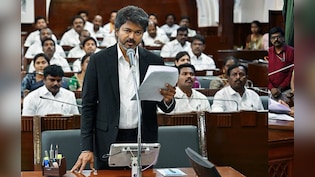 तमिलनाडु में गई थी 98% लाने वाली अनिता की जान, अब CM विजय के नो NEET मॉडल ने दिलाई याद...