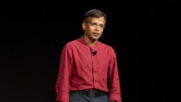 "There's No Hiding": Valuation Guru Aswath Damodaran Says Markets Ignoring Terrifying China Risk