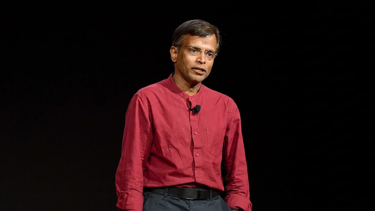 "There's No Hiding": Valuation Guru Aswath Damodaran Says Markets Ignoring Terrifying China Risk