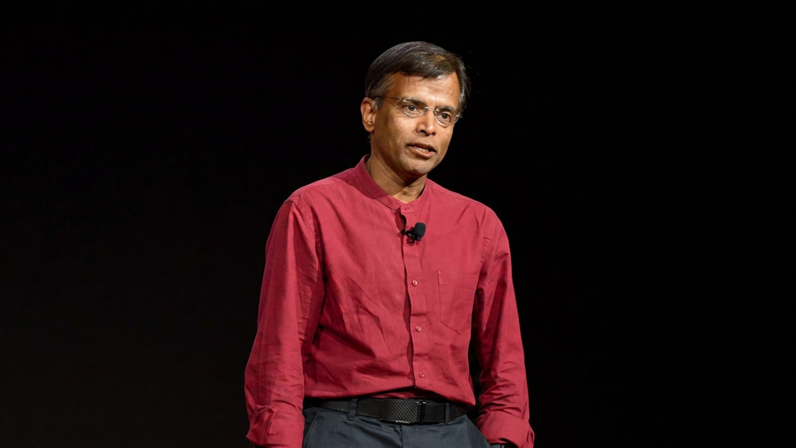 “There’s no hiding”: Valuation guru aswath Damodaran says markets ignoring terrifying China risk