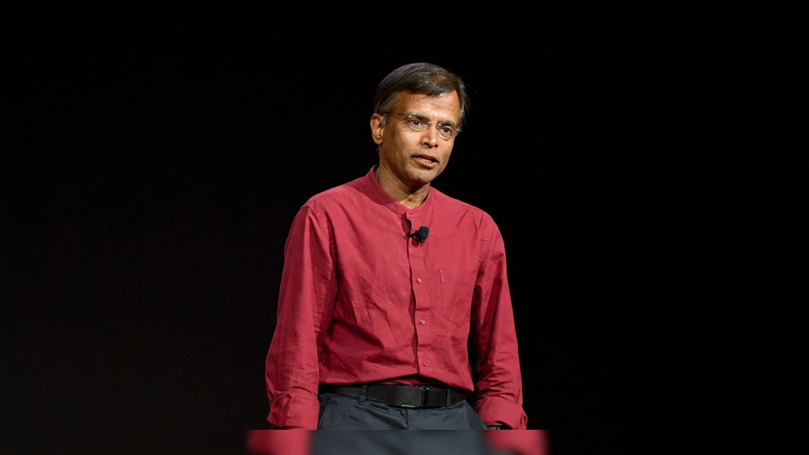 The Top Four AI Bets: Aswath Damodaran Cuts Through The Silicon Valley Valuation Fog