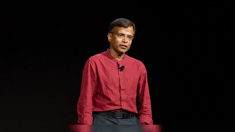The Top Four AI Bets: Aswath Damodaran Cuts Through The Silicon Valley Valuation Fog