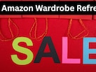 शुरू हो रही है Amazon Wardrobe Refresh Sale, मिलेगा 50-80% तक डिस्‍काउंट, जान लें 10 जरूरी बातें