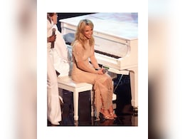'Thought Britney Spears Will Stab Me,' Alleges Los Angeles Diner. Singer's Rep Says 'Blown Out Of Proportion
