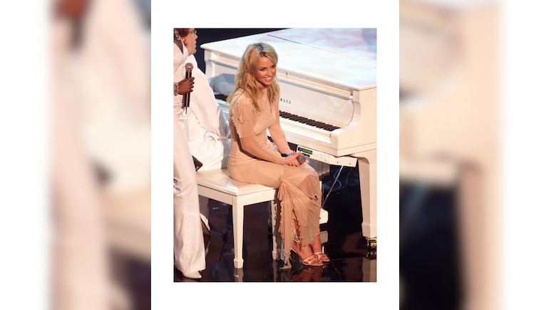'Thought Britney Spears Will Stab Me,' Alleges Los Angeles Diner. Singer's Rep Says 'Blown Out Of Proportion