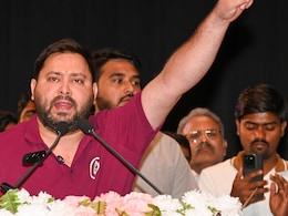जो कुछ हुआ, वह लूटतंत्र&hellip;: चुनावी नतीजों पर तेजस्वी ने क्या कहा, निशांत के मंत्री बनने के सवाल पर दिया यह जवाब