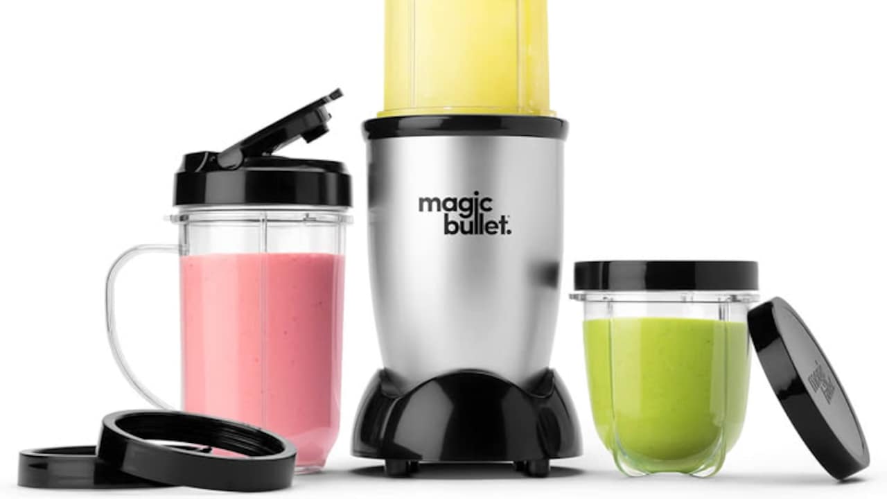 Persistent Blender Jar Smells Often Signal Poor Material Performance Persistent Blender Jar Smells Often Signal Poor Material Performance