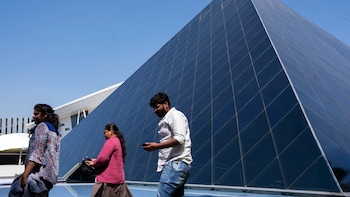 Mythos Risk Prompts India To Test For Financial Software Flaws