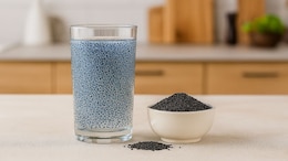 What Happens When You Drink Sabja Seeds Water Every Day For A Month