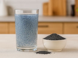 What Happens When You Drink Sabja Seeds Water Every Day For A Month