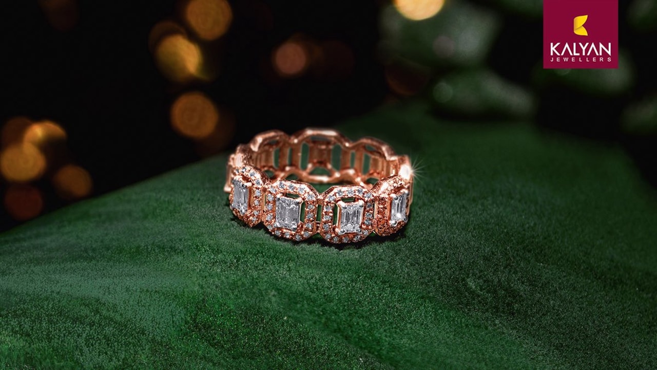 Kalyan Jewellers Q1 Results: Profit Jumps 32% Even As Margins Contract, Revenue Tops Rs 10,500 Crore