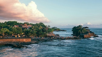 How Bali's New Visa Rules Could Affect Influencers, Creators And Volunteers
