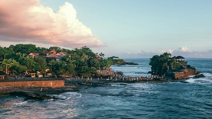 How Bali's New Visa Rules Could Affect Influencers, Creators And Volunteers