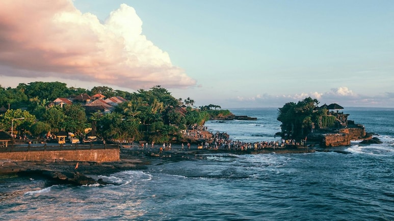 How Bali's New Visa Rules Could Affect Influencers, Creators And Volunteers