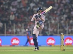 IPL 2026 LIVE: 4, 4, 6 - Sundars Stunning Cameo; Sudharsan Achieves Huge IPL Feat