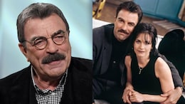 There's Something About Tom Selleck: Why Internet's Still Hot For Monica Geller's Ex On <i>Friends</i>