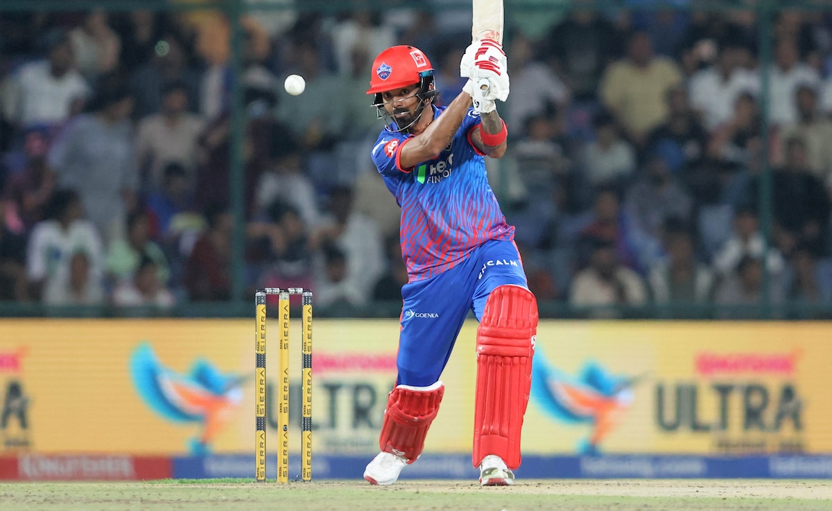 DC vs RR Live Score, IPL 2026: Vaibhav Sooryavanshi Surpasses Virat Kohli For Big Record; DC Off To Flying Start
