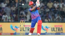 IPL: Delhi Capitals Dent Rajasthan Royals' Playoff Hopes With 5-Wicket Win