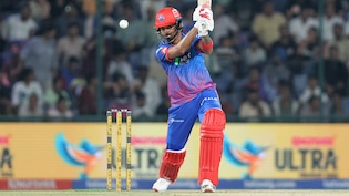DC vs RR Live Score, IPL 2026: Vaibhav Sooryavanshi Surpasses Virat Kohli For Big Record; DC Off To Flying Start