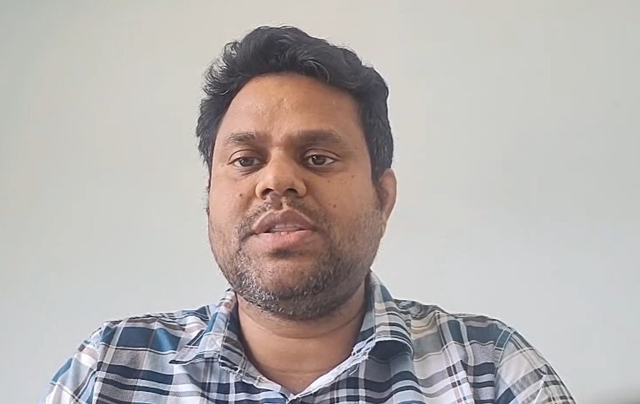 एम दानिश मौसम विशेषज्ञ