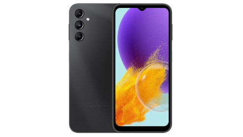 Samsung Galaxy M47 Specs, Features, Price In India Tipped, Could Launch Soon Along With Galaxy F70 Pro