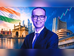 शेयर बाजार की सुस्‍ती के बीच रिधम देसाई ने इस सेक्‍टर को बताया छुपा रुस्‍तम! कारण भी बताया