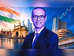 शेयर बाजार की सुस्&zwj;ती के बीच रिधम देसाई ने इस सेक्&zwj;टर को बताया छुपा रुस्&zwj;तम! कारण भी बताया