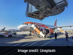 EasyJet Flight Diverted After Phone Charging In Checked Bag Sparks Concern