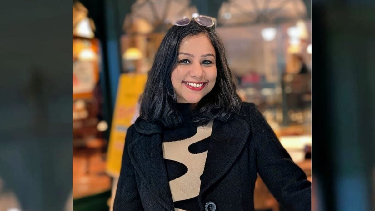 Ritu Singh