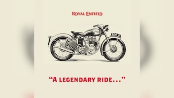 Royal Enfield Spreads Its Wings: Nara Lokesh Teases Siddhart Lal's Boys Will Enter Andhra Pradesh