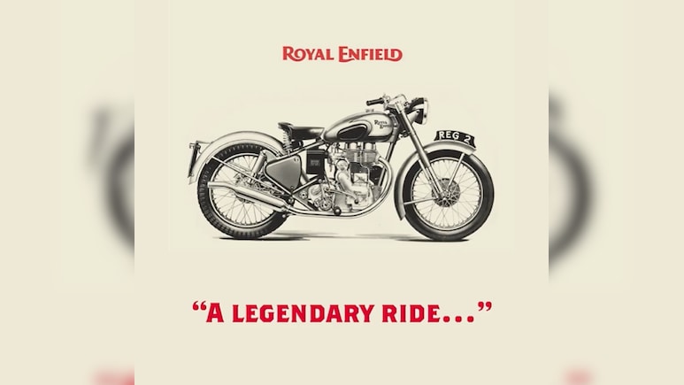 Royal Enfield Spreads Its Wings: Nara Lokesh Teases Siddhart Lal's Boys Will Enter Andhra Pradesh