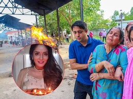 Twisha Sharma: न्याय की आस... भोपाल से दिल्ली तक आज 3 कोर्ट में ट्विशा केस की गूंज, दर्द बयां करती ये 5 तस्वीरें